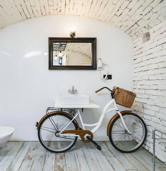 Velo Apartment, High Standard, Tv, Wifi-1
